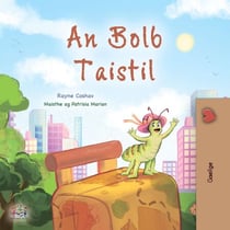 An Bolb Taistil - Irish Bedtime Collection