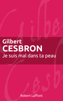 Je suis mal dans ta peau