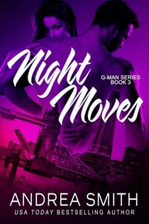 Night Moves - G-Man, #3