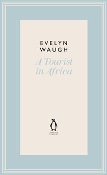 A Tourist in Africa (21)