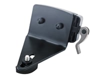 K&M - 18873 noir - Support universel pour série Spider Pro