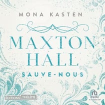 Maxton Hall - tome 3 - Le roman à l'origine de la série Prime Video: Sauve-nous - Maxton Hall - Tome 3