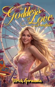 The Goddess of Love at the Funfair - A fair with a mystical flair