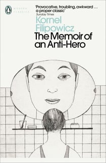The Memoir of an Anti-Hero