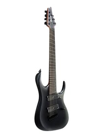 IBANEZ - RGD71ALMSBAM - Guitare électrique Black aurora burst matte