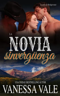 Su Novia Sinvergüenza - La serie de Bridgewater, #8