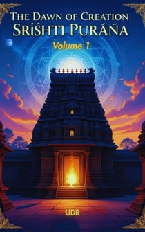 The Dawn of Creation - Srishti Purana: A Mythic Journey of Guardians, Wisdom, and Cosmic Harmony (S?i?h?i-Sthiti-Laya Pura?a Book 1) - S?i?h?i-Sthiti-Laya Pura?a, #1
