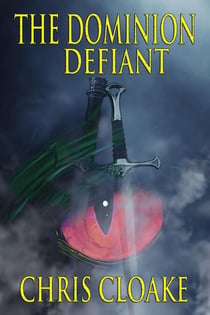 The Dominion - Defiant - The Dominion, #2