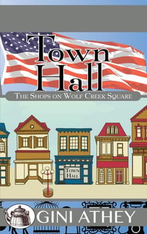 Town Hall - The Shops on Wolf Creek Square, #6