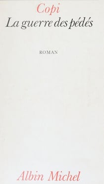 La guerre des pédés