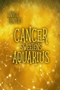 Cancer Sweetens Aquarius - Signs of Love