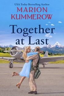Together at Last - War Girls, #10