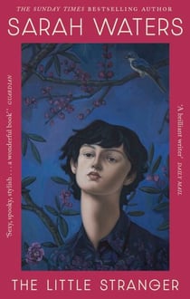 The Little Stranger - shortlisted for the Booker Prize