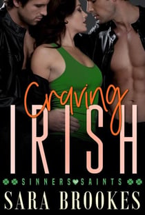 Craving Irish - Sinners and Saints, #3