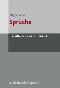 Sprüche