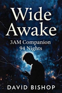 Wide Awake 3AM Companion - The Reclaimed Soul Series, #2