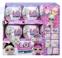 L.O.L Surprise! - Sooo Mini!