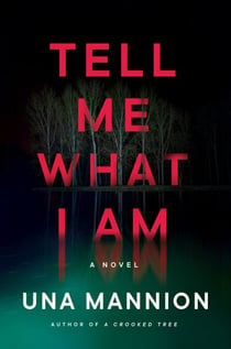 Tell Me What I Am - A Novel