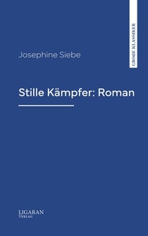 Stille Kämpfer: Roman