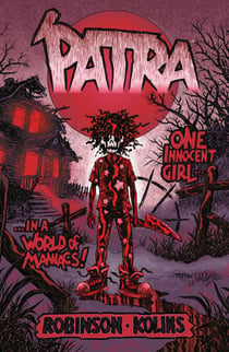 'Patra