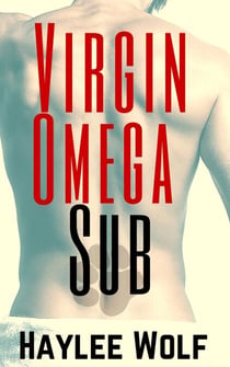 Virgin Omega Sub - Omega Virgins In Love, #4