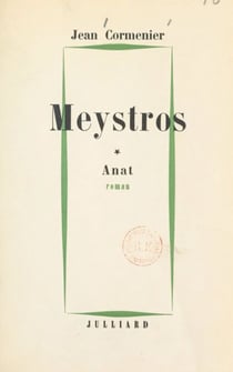 Meystros (1) - Anat