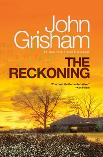 The Reckoning - A Novel