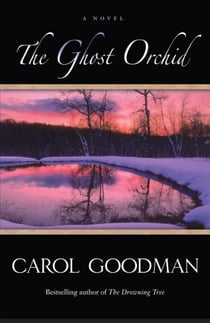 The Ghost Orchid - A Novel