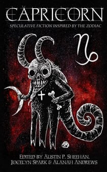 Capricorn - The Zodiac Series, #1