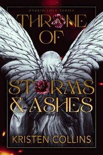 Throne of Storms & Ashes - Hybrid Love Anthology