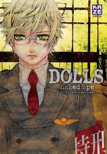 Dolls T09