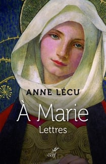 A MARIE - LETTRES