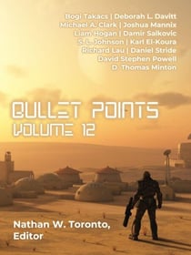 Bullet Points 12 - Bullet Points, #12