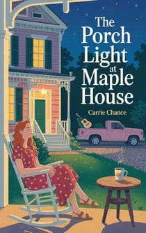 The Porch Light at Maple House