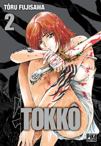 Tokkô T02