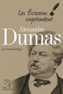 Alexandre Dumas