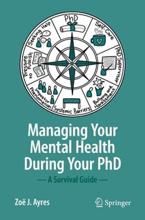 Managing your Mental Health during your PhD - A Survival Guide