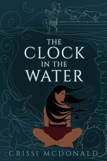 The Clock in the Water - North to Home, #2