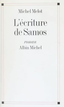 L'écriture de Samos