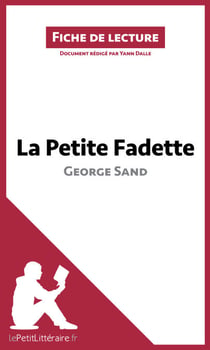La Petite Fadette de George Sand - Analyse complète et résumé détaillé de l'oeuvre