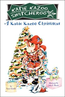 A Katie Kazoo Christmas - Super Super Special