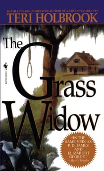 The Grass Widow - A Novel