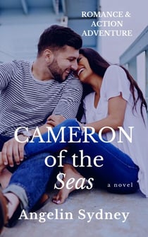 Cameron of the Seas - The Cameron Series, #3