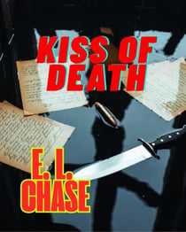 Kiss Of Death - High Velocity Crime, #6