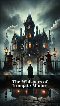 The Whispers of Irongate Manor