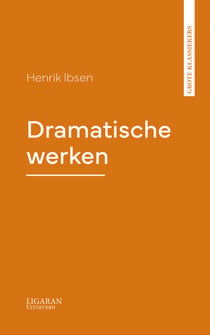 Dramatische werken