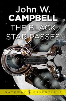 The Black Star Passes - Arcot, Wade and Morey Book 1