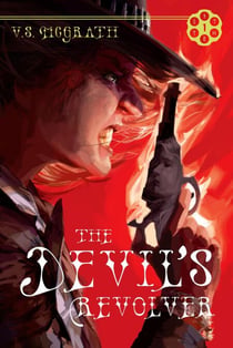 The Devil's Revolver - The Devil's Revolver, #1