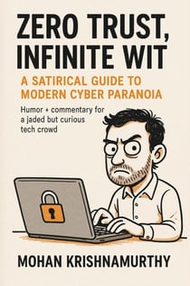 Zero Trust, Infinite Wit