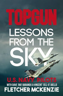 Topgun Lessons From The Sky - Lessons From The Sky